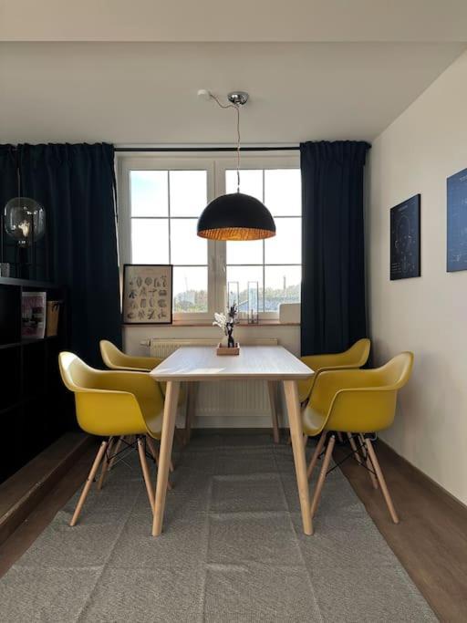 Urban Apartments Weimarer Land Buttelstedt Buitenkant foto